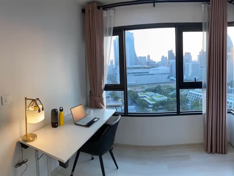 Condo for Sale at Life One Wireless
