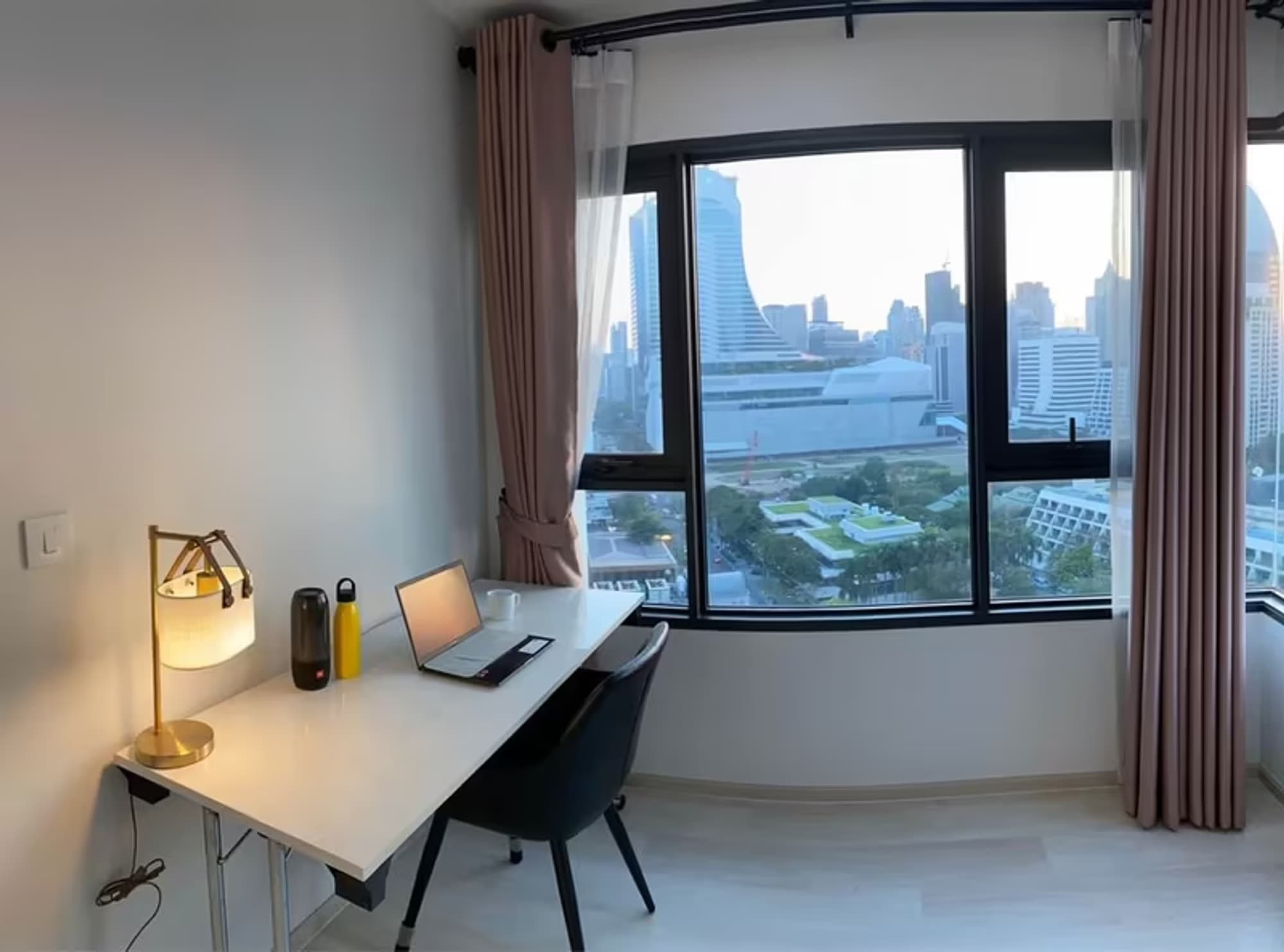 Condo for Sale at Life One Wireless - Image 11
