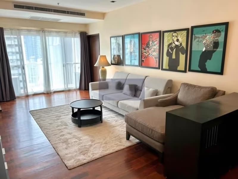 Condo for Rent at Noble Ora