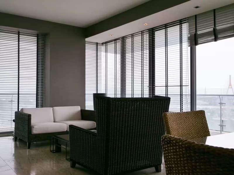 Condo for Rent at The Pano