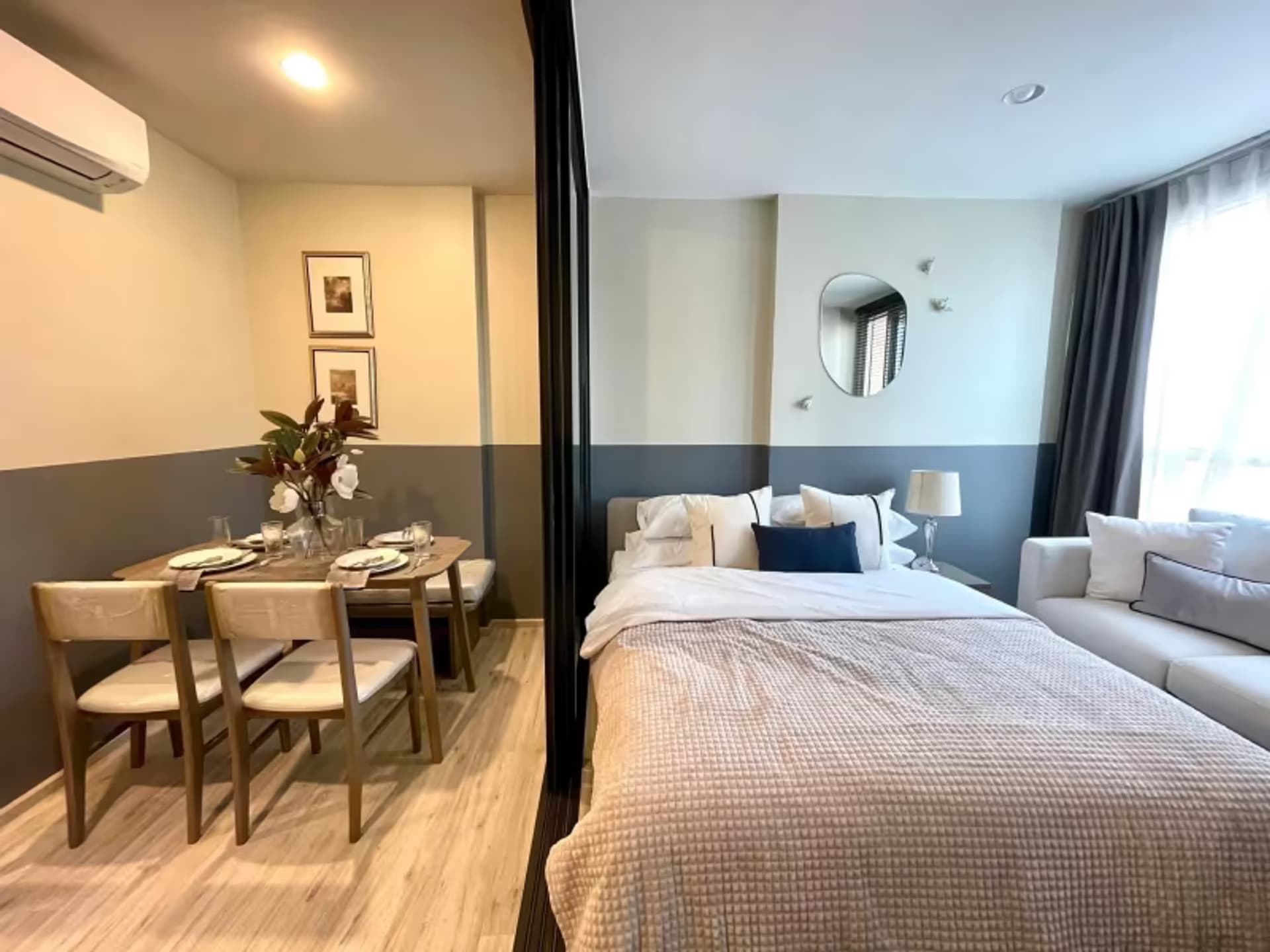 Condo for Rent, Sale at XT Huaikhwang - Image 2