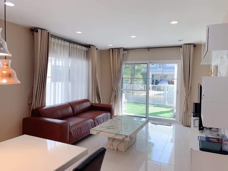 3 Bed House for Rent and Sale in Bang Phli, Samut Prakan