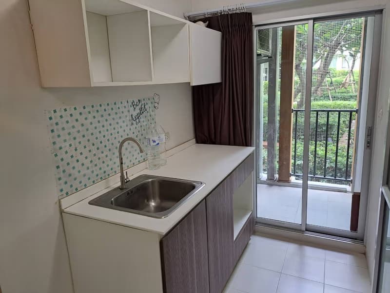 1 Bed Condo for Sale in Mueang Chiang Mai
