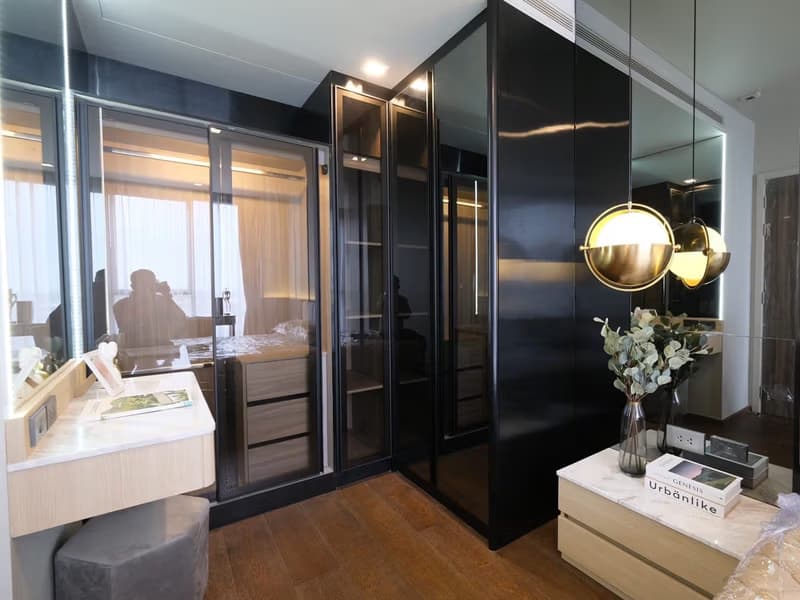 1 Bed Condo for Rent and Sale  Near Thong Lo BTS