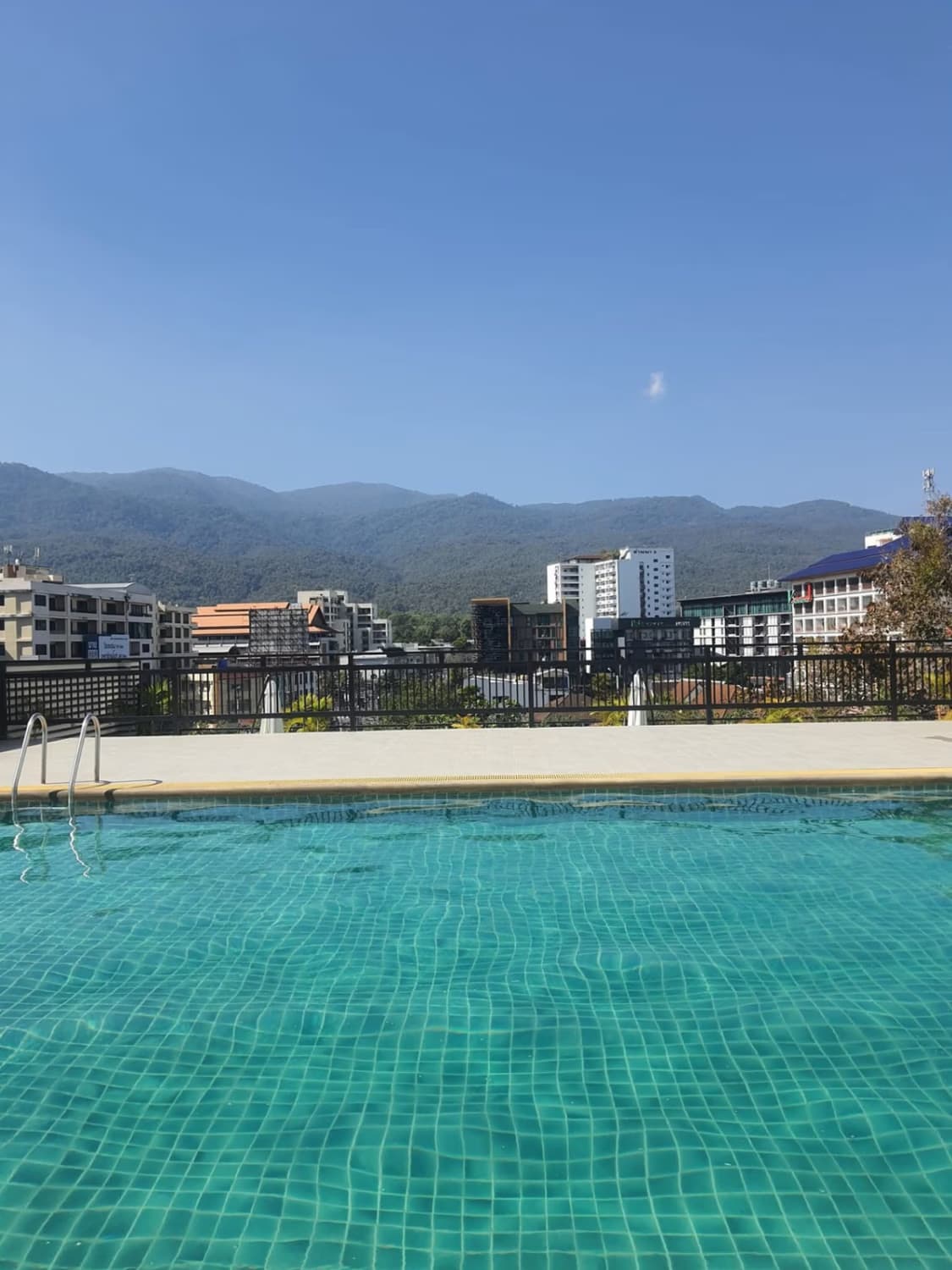 1 ห้องนอน คอนโด สำหรับ ขายและจำหน่าย ใน Mueang Chiang Mai - Image 11