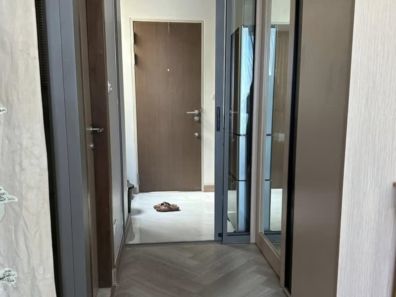 Studio Condo for Sale in Sathon