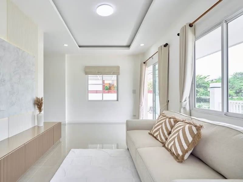 3 Bed House for Sale in San Sai District