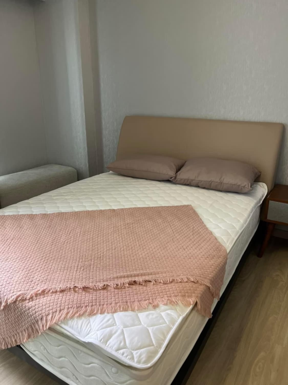Studio Condo for Rent in San Sai - Image 5