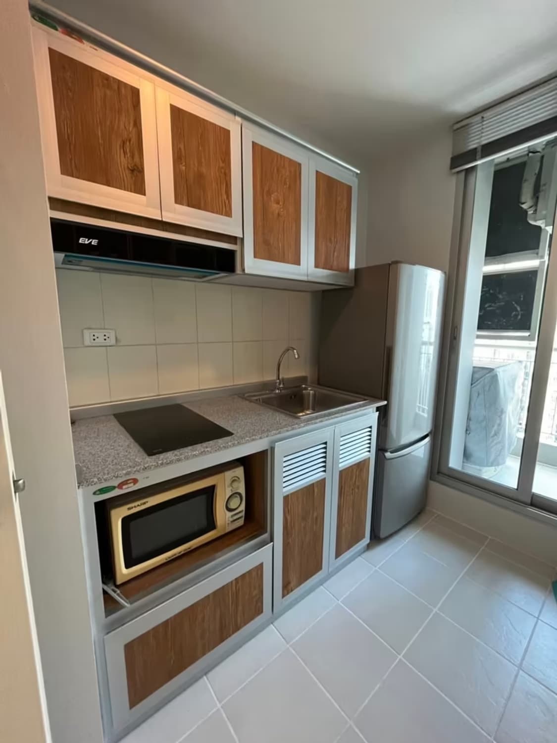Condo for Rent at Life@Ratchada-Huai Khwang - Image 24