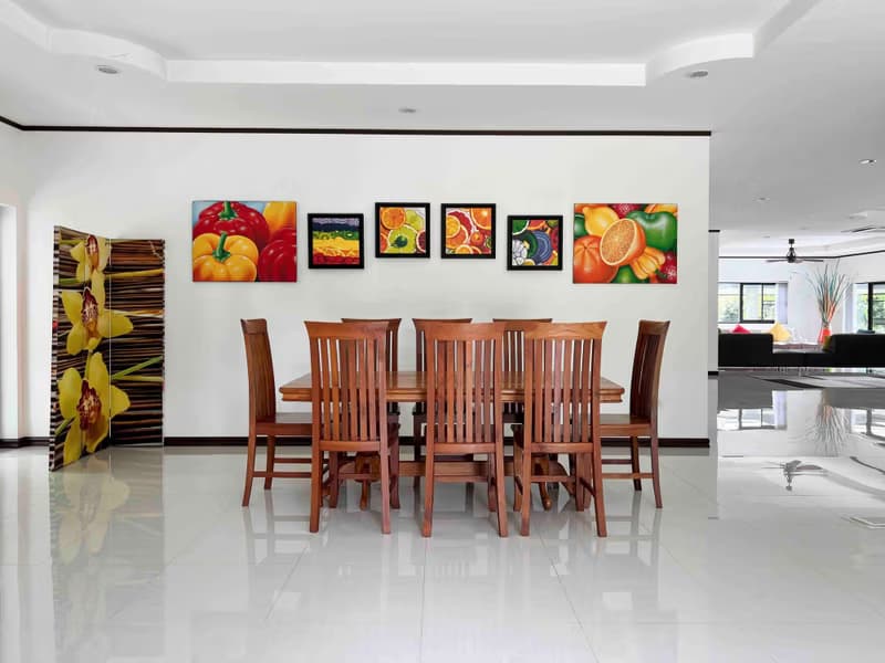 3 Bed House for Sale in Saraphi