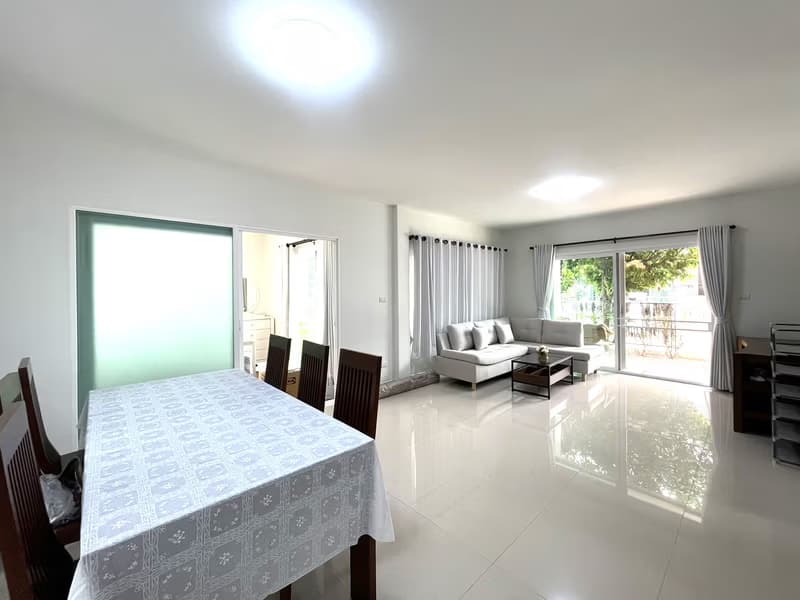 House for Rent in San Phi Suea, Mueang Chiang Mai.House for Rent in San Phi Suea, Mueang Chiang Mai.