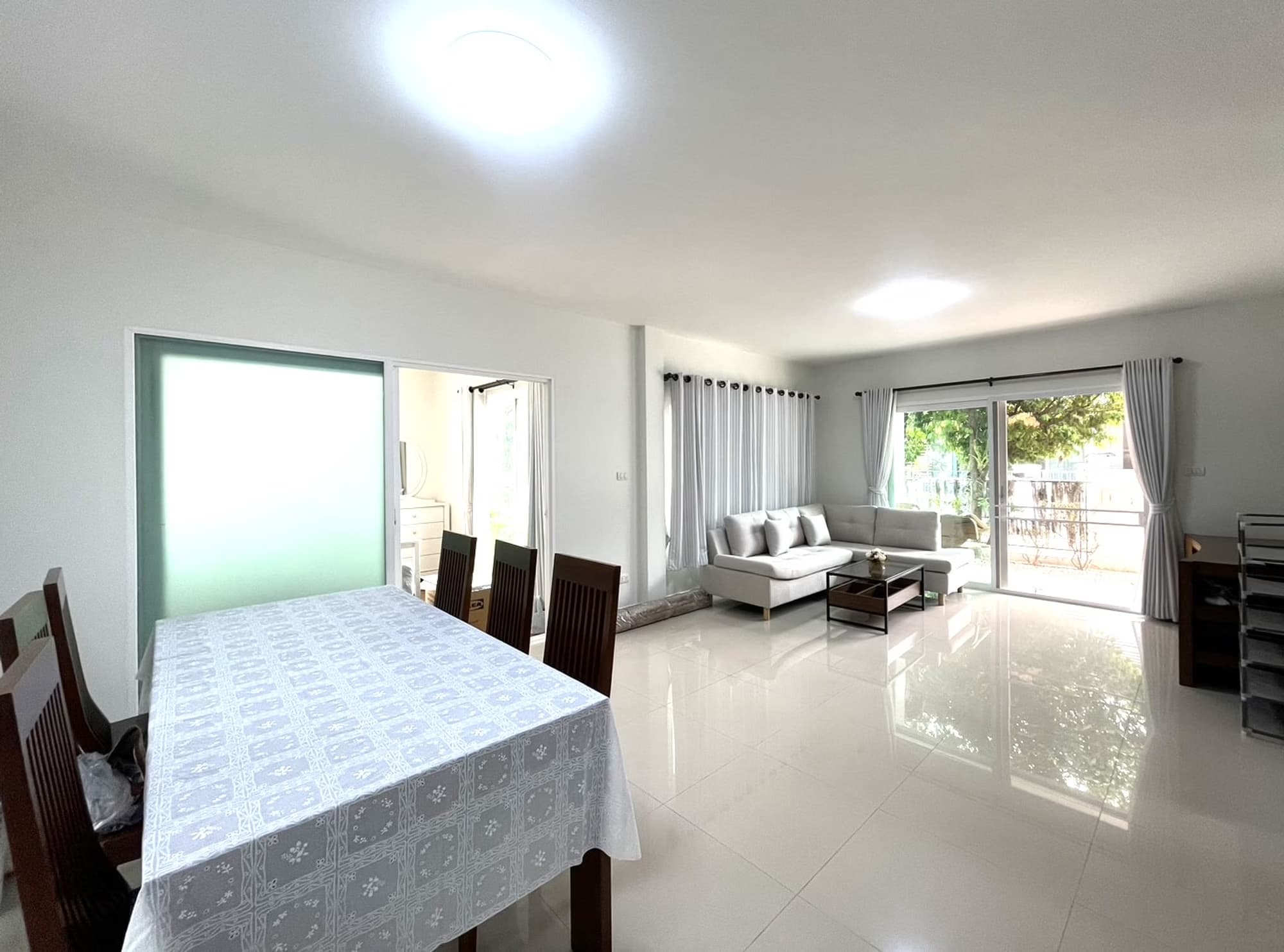 House for Rent in San Phi Suea, Mueang Chiang Mai.House for Rent in San Phi Suea, Mueang Chiang Mai. - Image 18
