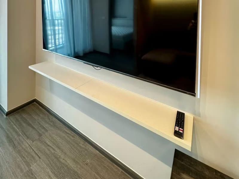 1 Bed Condo for Rent in Khlong Toei