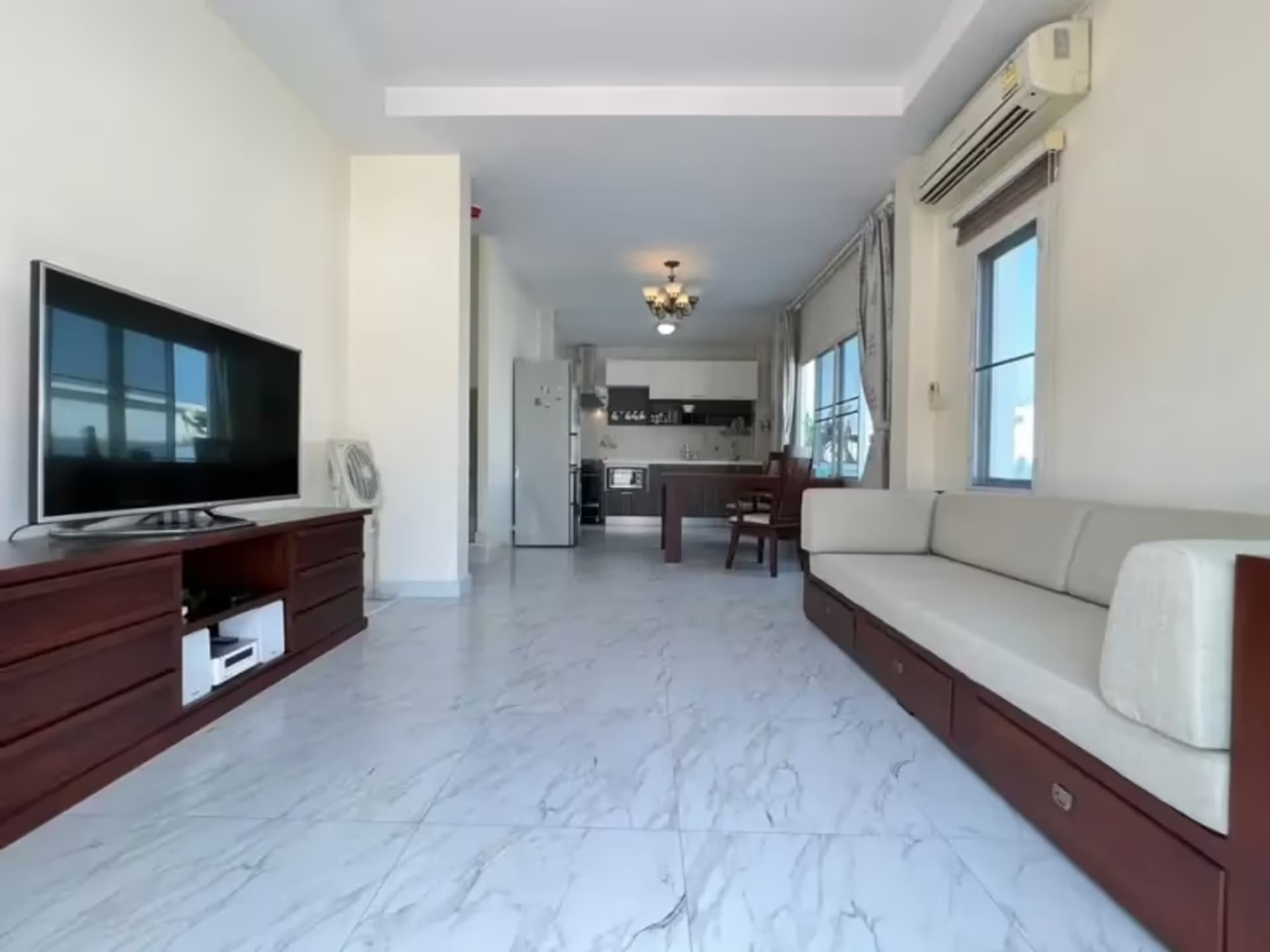 4 Bedroom House - Image 3