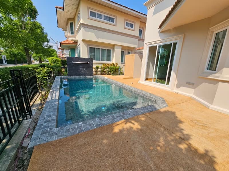 3 Bed House for Sale in Saraphi