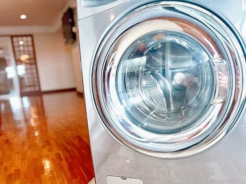 4 Bedroom Condo for Rent/Sale at Hillside 4