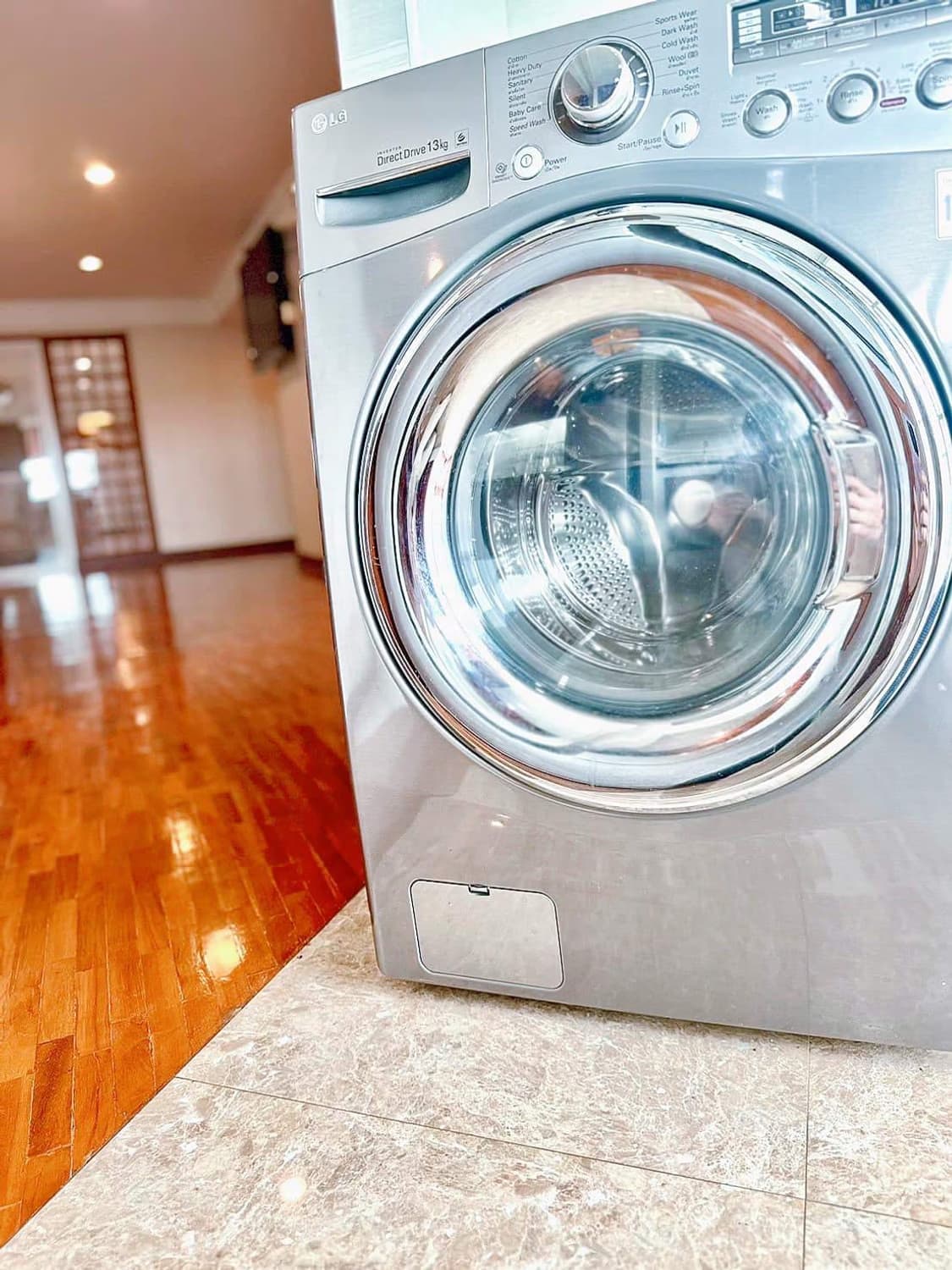4 Bedroom Condo for Rent/Sale at Hillside 4 - Image 20