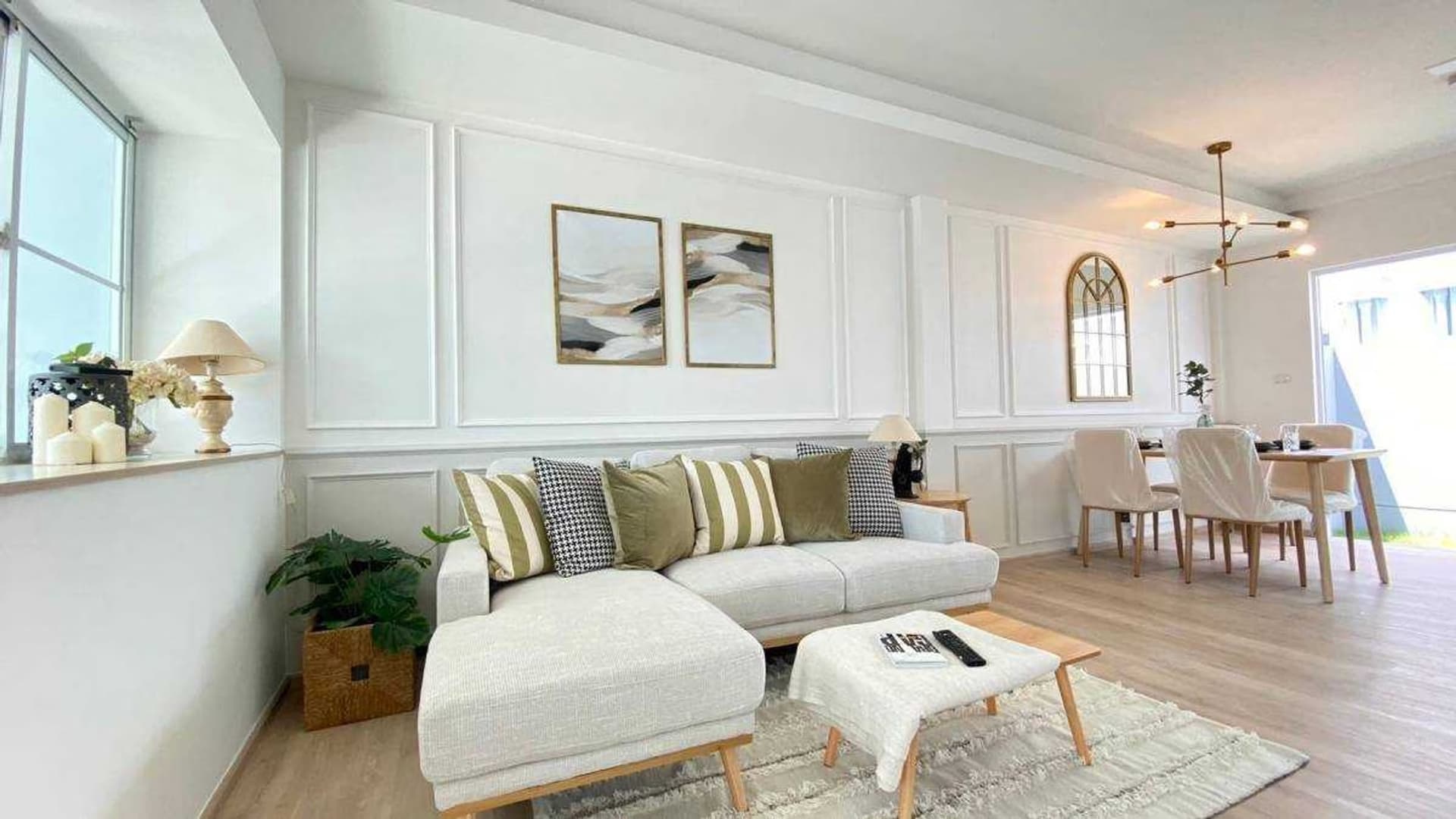 3 Bed Townhouse for Rent and Sale in Prawet - Image 4