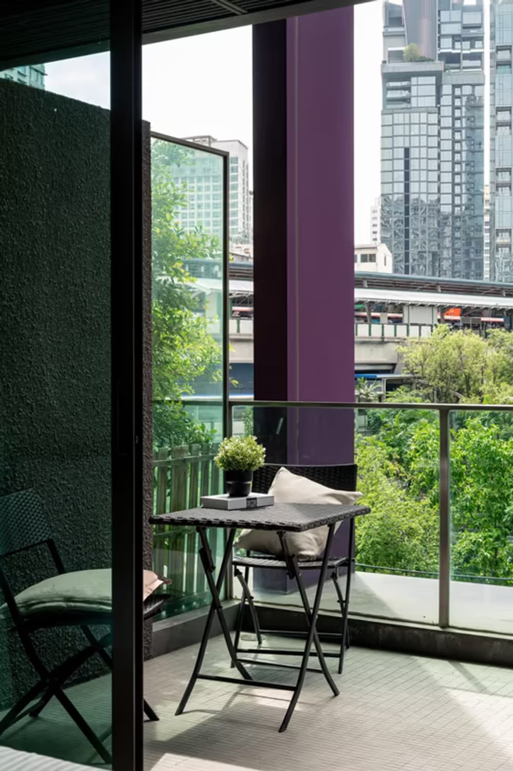 Condo for Rent, Sale at Noble Remix Thonglor - Image 2
