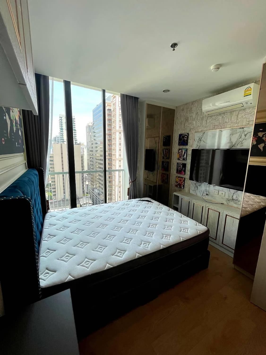 2 ห้องนอน คอนโด สำหรับ ขายและจำหน่าย ใน Watthana - Image 7