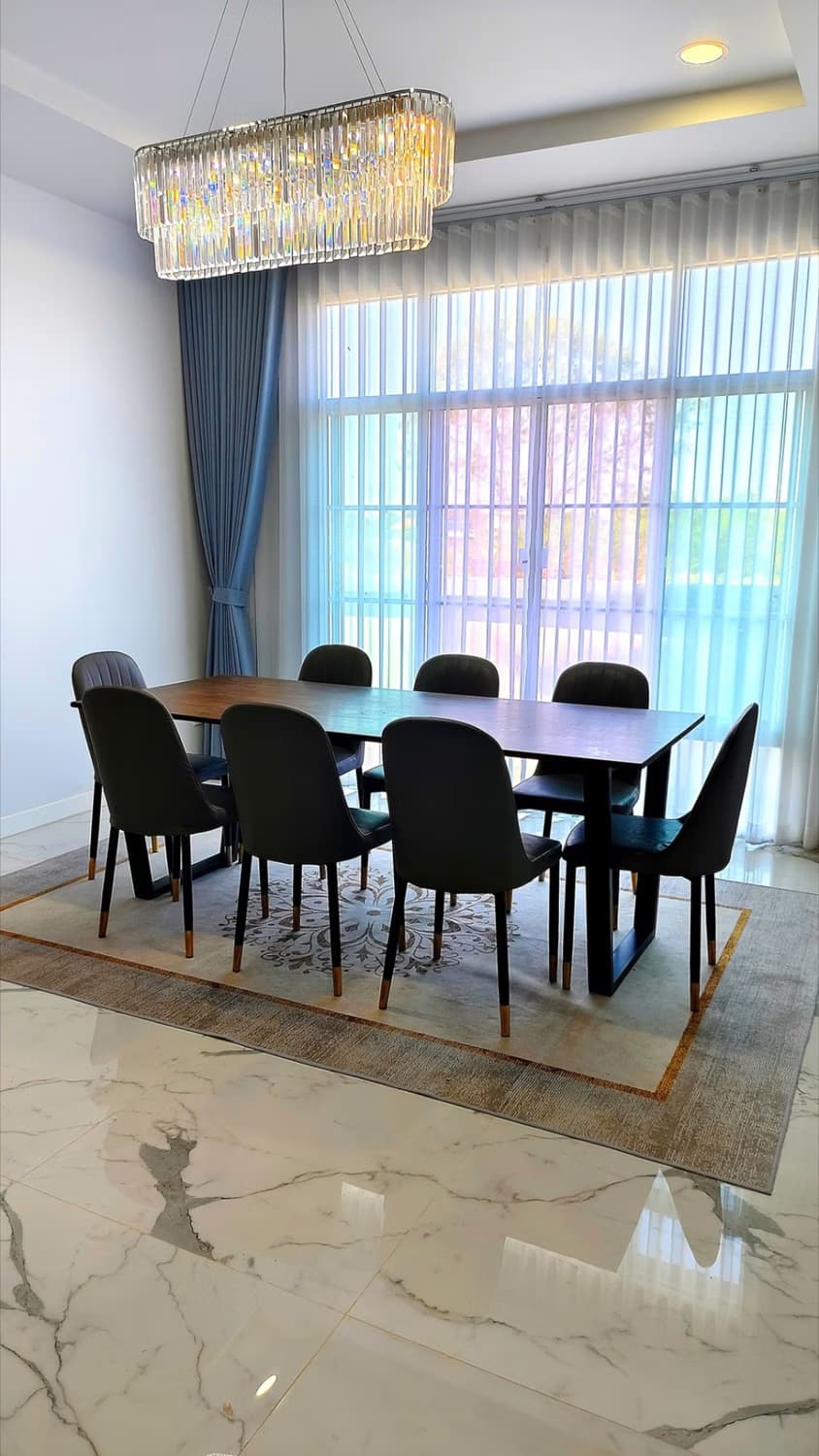 5 ห้องนอน บ้าน สำหรับ จำหน่าย ใน Doi Saket District - Image 3