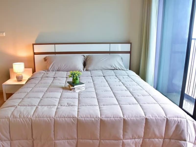 1 Bed Condo for Rent and Sale in Watthana