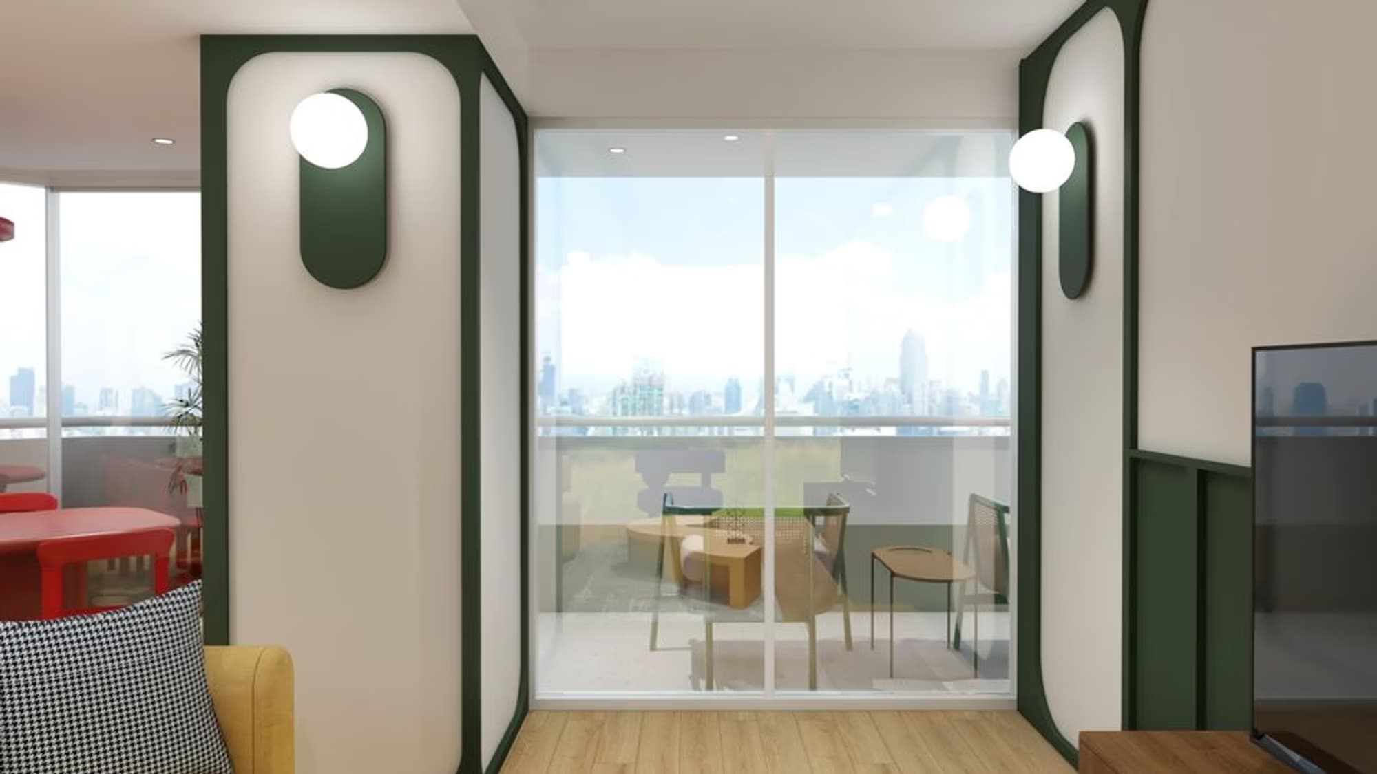 2 Bed Condo for Sale in Watthana - Image 4