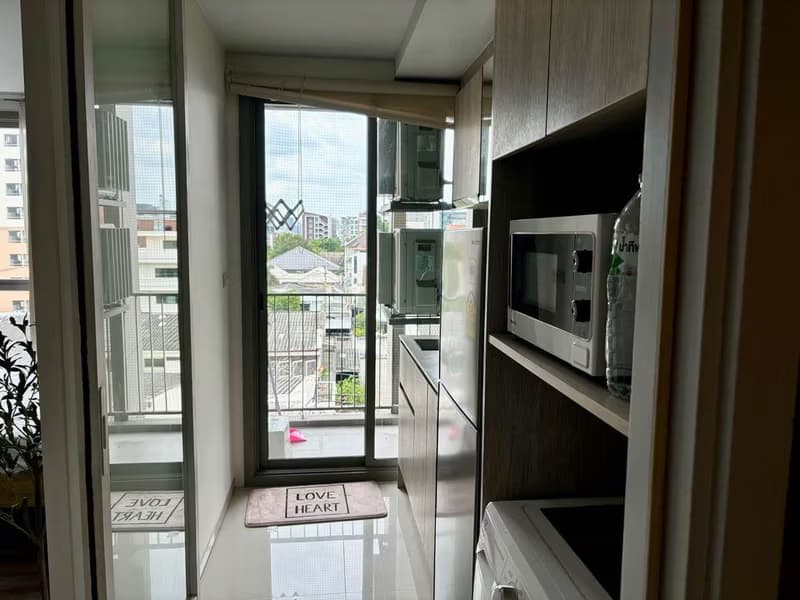 1 Bed Condo for Sale in Phra Khanong
