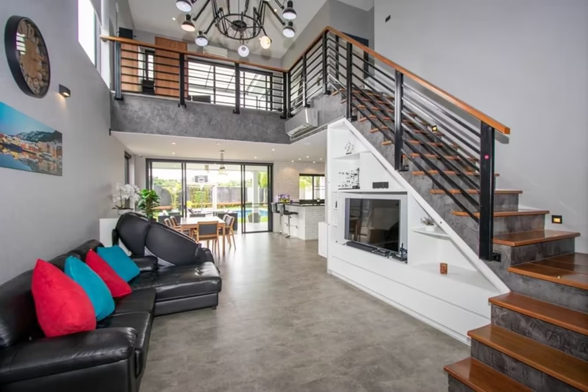 Pool Villa for Sale in San Phak Wan, Saraphi - Image 11