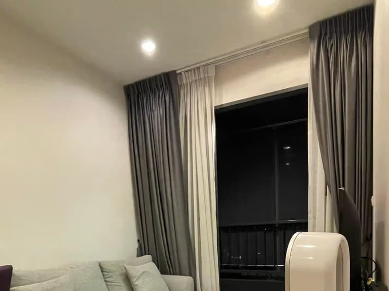 1 Bedroom Condo