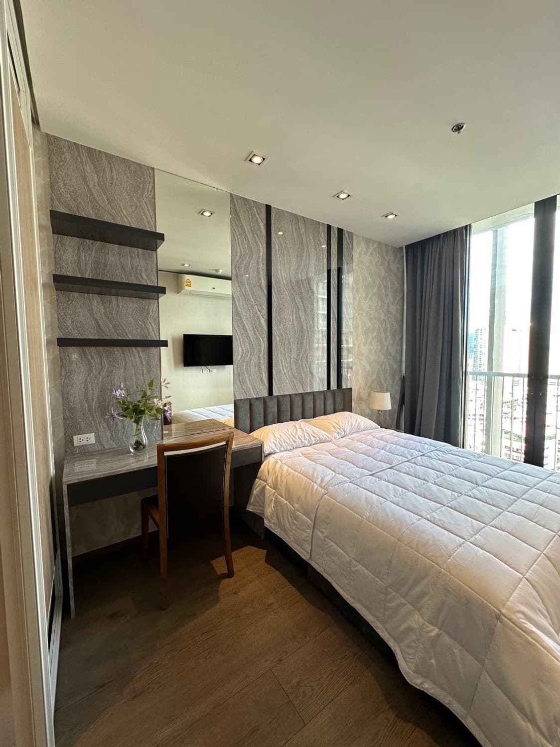 Condo for Rent at Park Origin Phrom Phong - Image 6