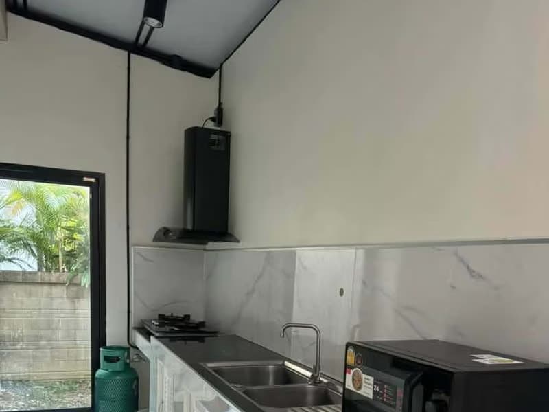 4 Bed House for Rent in Doi Saket