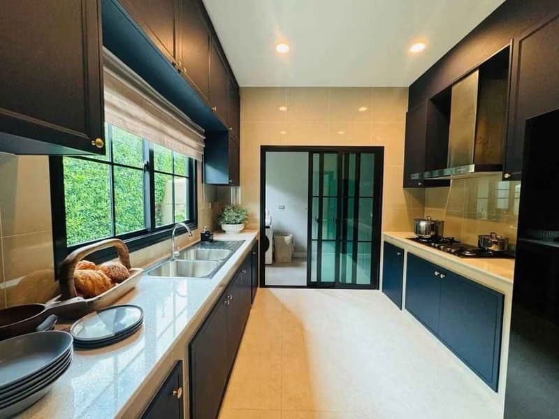 4 Bed House for Sale in Mueang Chiang Mai
