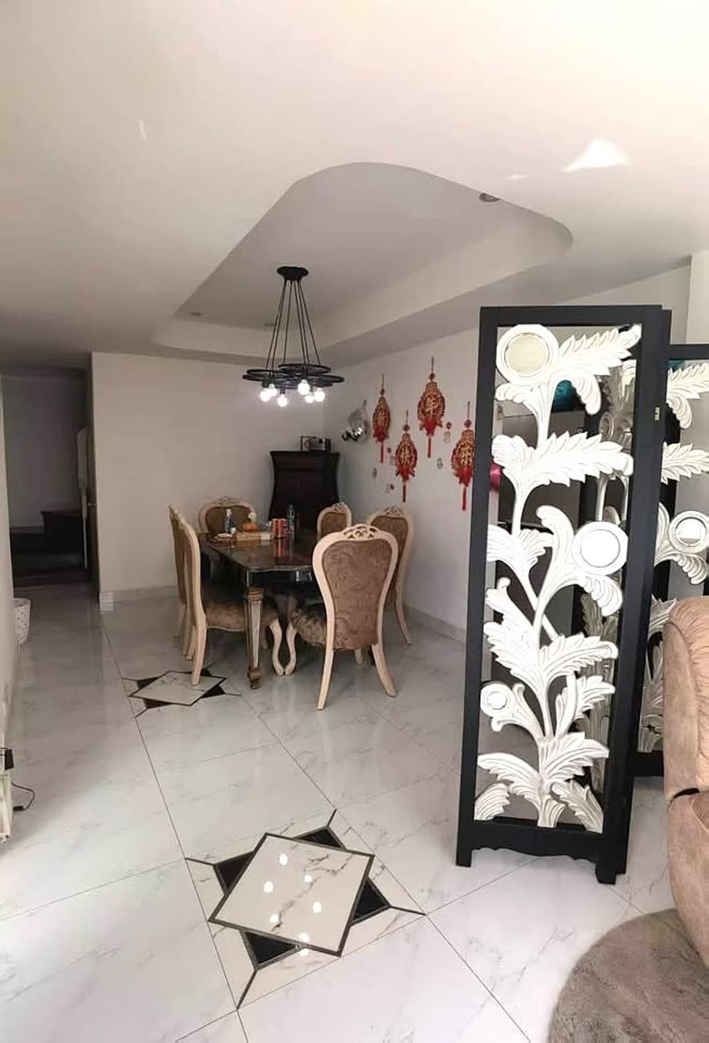 3 卧室 公寓 用于 出售 在 Bang Phli - Image 2