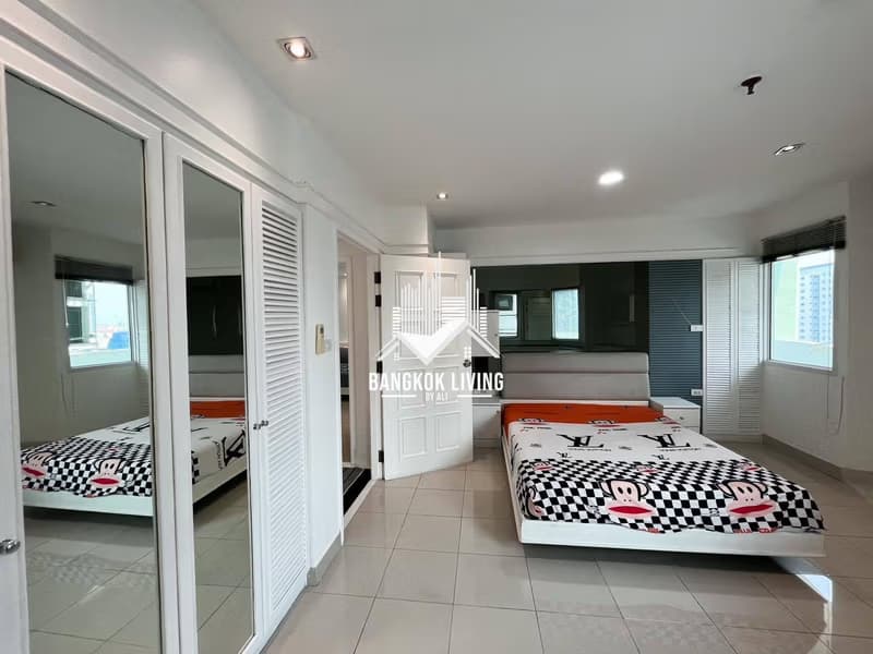 3 Bedroom Condo