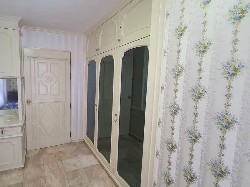 3 Bed Condo for Rent and Sale in Watthana