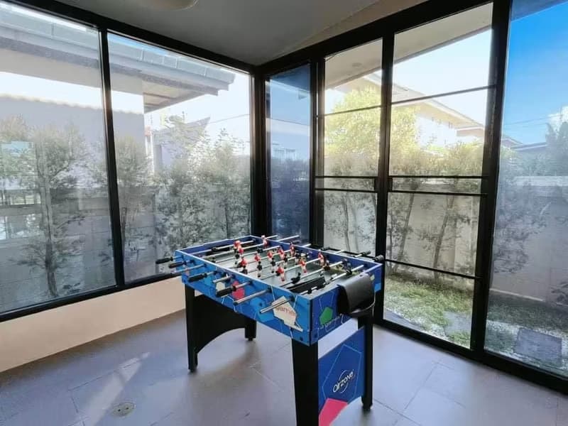 House for Rent in San Phak Wan, Hang Dong.