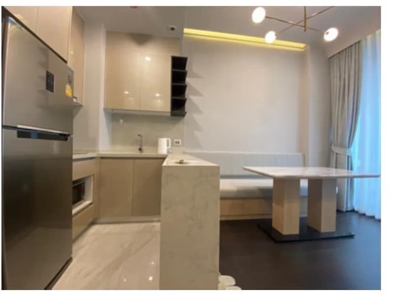Condo for Rent at Laviq Sukhumvit 57