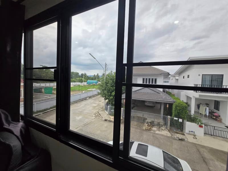 3 Bed House for Rent in Hang Dong