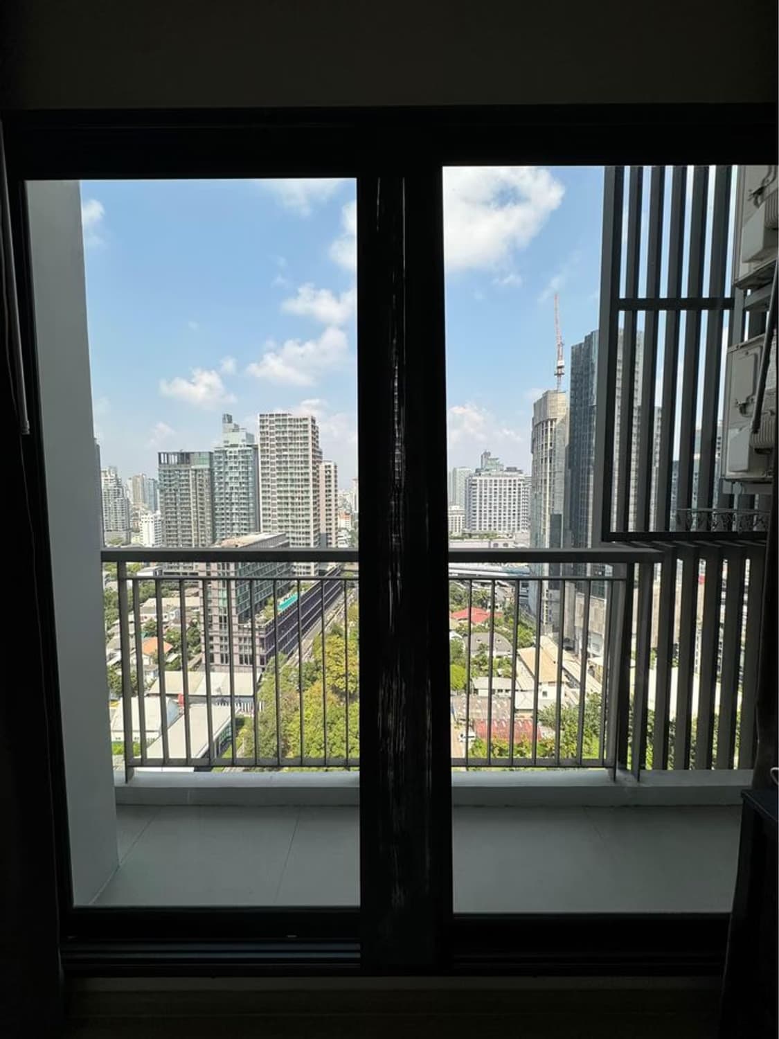 Condo for Rent at Rhythm Sukhumvit 36-38 - Image 5