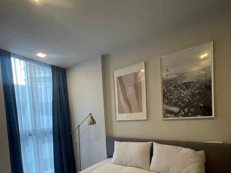 Condo for Rent, Sale at Quintara Treehaus Sukhumvit 42