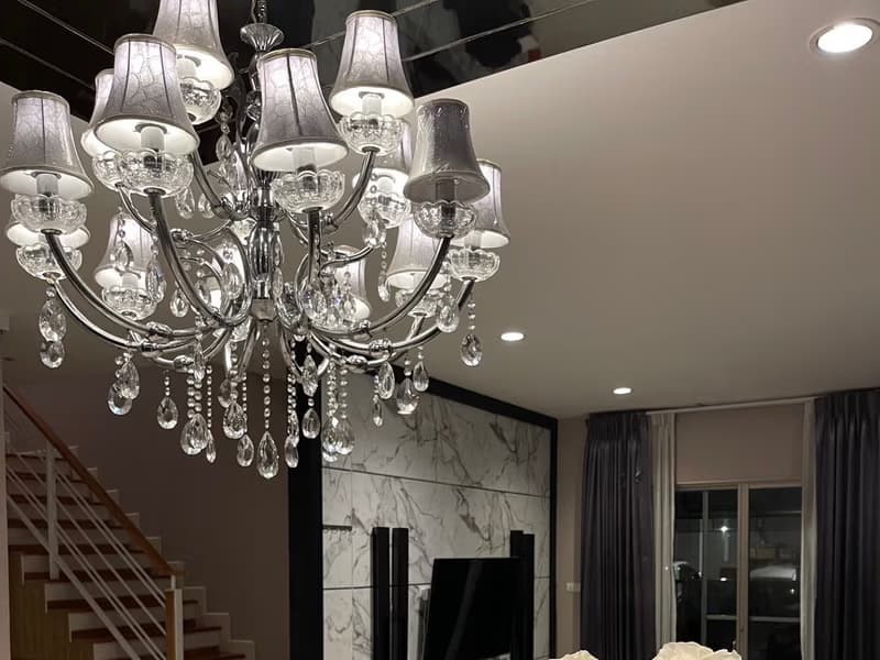 3 Bed House for Rent in Suan Luang