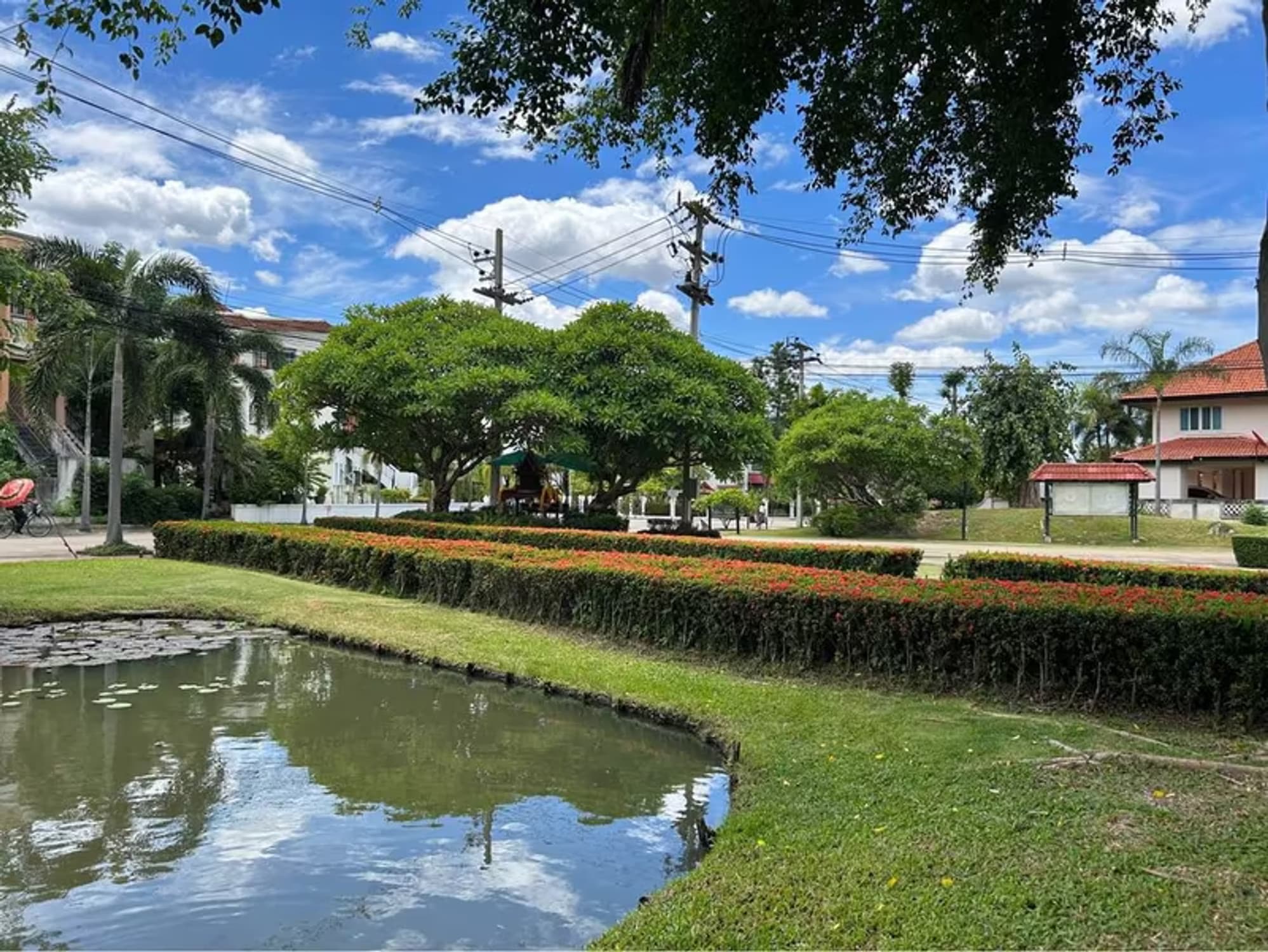 House for Sale in Nong Hoi, Mueang Chiang Mai. - Image 7