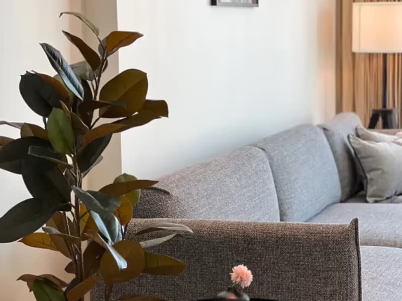 2 Bedroom Condo