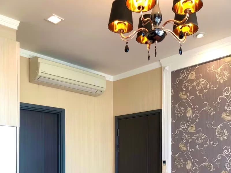 Condo for Rent, Sale at The Edge Sukhumvit 23