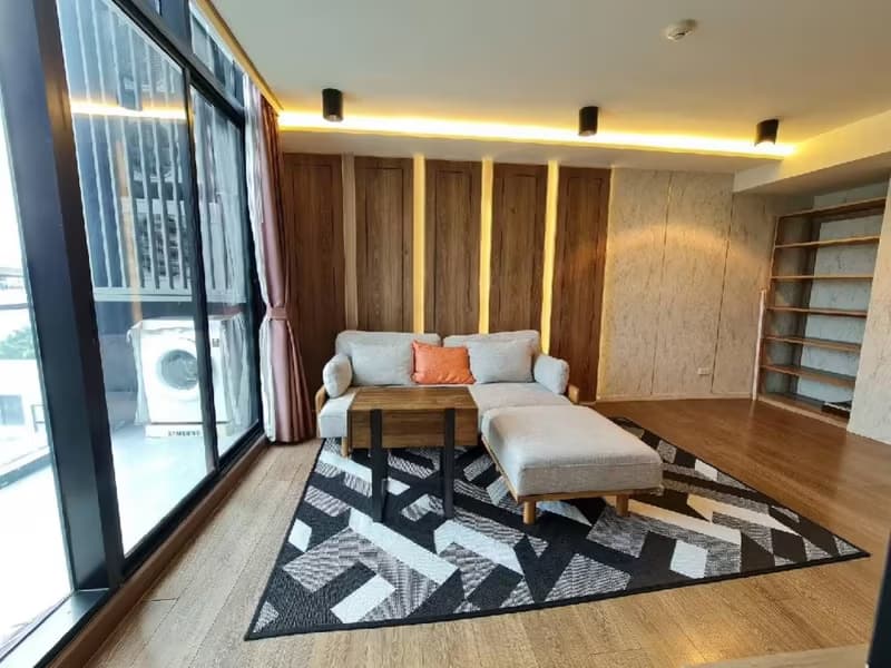 Condo for Sale at The Unique Sukhumvit 62/1