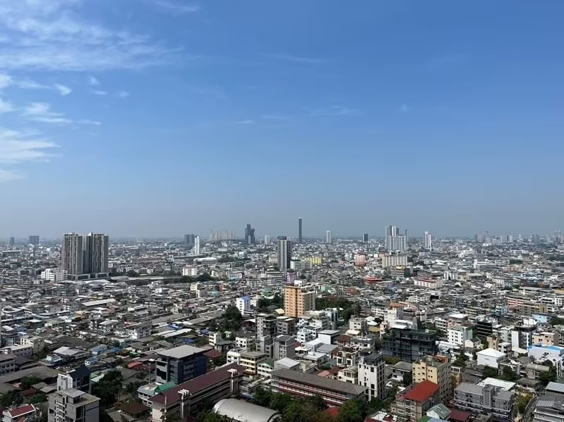 Studio for Rent in Yan Nawa, Sathon - Image 8