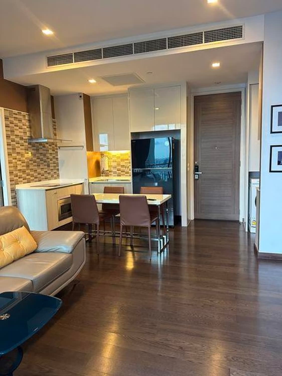 Condo for Rent at Q Asoke - Image 2