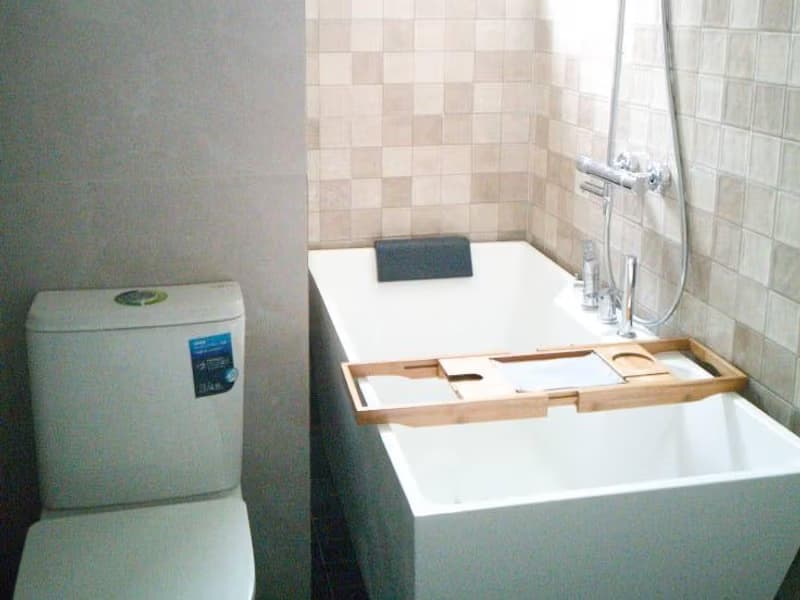 2 Bed Condo for Rent in Bang Rak
