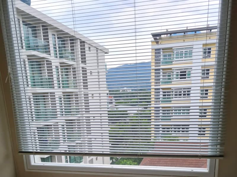 1 Bed Condo for Rent in Mueang Chiang Mai